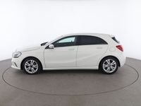 usata Mercedes A200 GZ07457