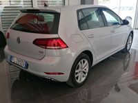 usata VW Golf 1.6