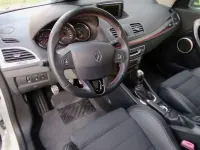 Usata Renault Mégane GT Line GT-Line 131 CV (96 kW) 2013 Berlina