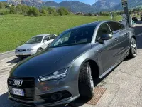 Usata Audi A7 Sportback Business Plus 218 CV (160 kW) 2017 Utilitaria