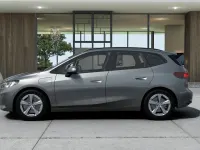 Nuova BMW 225 Active Tourer 245 CV (180 kW) 2026 Grigio Monovolume