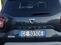usata Dacia Duster Duster 1.0 TCe GPL 4x2 Prestige DaciaPlus