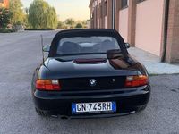 Usata BMW Z3 Efficient Dynamics 116 CV (85 kW) 1996 Cabrio