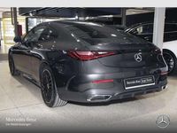 Usata Mercedes CLE220 Advanced Plus 197 CV (144 kW) 2025 Grigio grafite Coupé