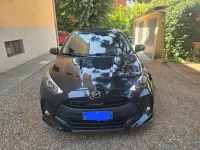 Usata Toyota Yaris Hybrid Style 75 CV (55 kW) 2016 Berlina