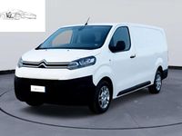 Usata Citroën Jumpy 101 CV (74 kW) 2022 Bianco Monovolume