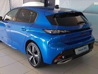 Usata Peugeot 308 GT 131 CV (96 kW) 2024 Blu/azzurro Berlina