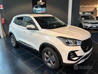 Usata DR DR 5.0 2023 Bianco SUV