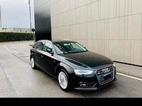 Usata Audi A4 Business Plus 150 CV (110 kW) 2014 Station wagon