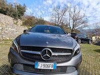 Usata Mercedes A200 136 CV (100 kW) 2017 Berlina