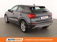 Gebraucht Audi Q2 Sport 116 PS (85 kW) 2016 Grau SUV