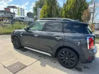 Usata Mini Cooper SD Countryman 190 CV (139 kW) 2020 Other SUV