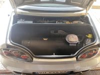 Usata MG TF 160 CV (117 kW) 2004 Grigio Cabrio