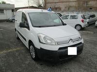 Usata Citroën Berlingo 92 CV (67 kW) 2014 Bianco pastello Monovolume