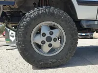 Usata Land Rover Discovery 113 CV (83 kW) 1998 Grigio SUV