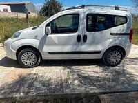 Usata Fiat Qubo Trekking 77 CV (56 kW) 2015 Monovolume