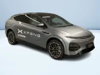 Usata XPENG G6 RWD Long Range 218 kW (297 CV) 2026 Grigio metallizzato SUV