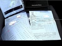 Usata Mercedes E220 Business 194 CV (142 kW) 2018 Grigio Station wagon