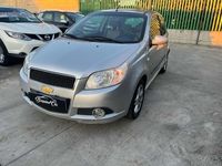 usata Chevrolet Aveo 1.2 3 porte L GPL Eco Logic