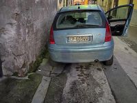 Usata Citroën C3 2003 Berlina