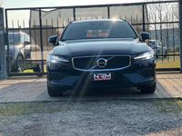 Usata Volvo V60 R-Design 197 CV (144 kW) 2021 Nero Station wagon