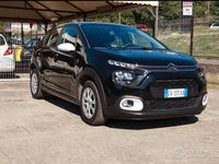 Usata Citroën C3 PureTech 83 CV (61 kW) 2024 Berlina