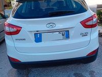 usata Hyundai ix35 - 2014