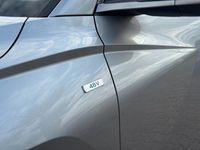 Usata Hyundai Tucson 136 CV (100 kW) 2022 Grigio SUV
