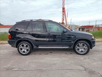 usata BMW X5 -