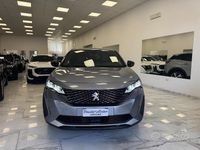 Usata Peugeot 3008 Allure 130 CV (95 kW) 2023 Grigio SUV