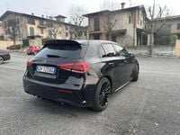 Usata Mercedes A200 Premium 150 CV (110 kW) 2021 Berlina