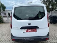 Usata Ford Transit Connect 101 CV (74 kW) 2018 Bianco Monovolume