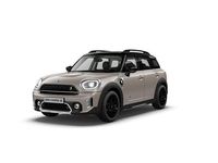 Usata Mini Cooper S Countryman 125 CV (91 kW) 2022 SUV