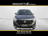 usata Dacia Lodgy 1.5 dCi 8V 110CV Start&Stop 7 posti La