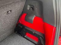 Usata VW e-up! 61 kW (83 CV) 2021 Rosso Utilitaria