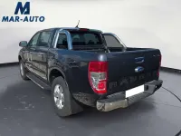 Usata Ford Ranger Limited 170 CV (125 kW) 2022 Other Pick-up