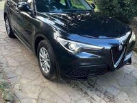 Usata Alfa Romeo Stelvio Business 160 CV (117 kW) 2020 SUV