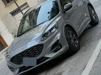 Usata Ford T S 120 CV (88 kW) 2022 Grigio Monovolume