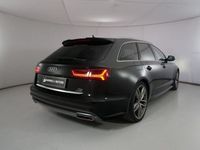 usata Audi A6 Avant 2.0 TDI 190 CV Stronic quattro Sline S line