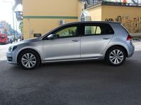 usata VW Golf 1.6 TDI 110 CV 5p.BlueMotion