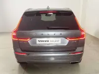 Usata Volvo XC60 Inscription 211 CV (155 kW) 2019 Grigio metallizzato SUV