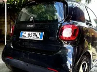 Usata Smart ForTwo Coupé Passion 41 kW (56 CV) 2023 Utilitaria