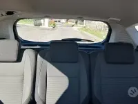 Usata Ford C-MAX Titanium 120 CV (88 kW) 2017 Grigio Monovolume
