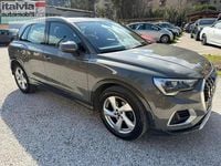 Usata Audi Q3 Advanced Plus 150 CV (110 kW) 2021 Other SUV