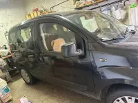 Usata Fiat Qubo Trekking 75 CV (55 kW) 2014 Monovolume