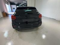 Usata Audi Q2 S-Line 116 CV (85 kW) 2023 Nero SUV