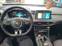 Usata MG EHS Luxury 258 CV (189 kW) 2024 Other SUV