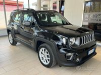 usata Jeep Renegade 1.6 Mjt 130 CV Limited