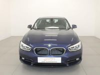 usata BMW 114 Serie 1 (F20) d 5p. Sport