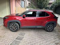 Usata Toyota Yaris Cross Trend 92 CV (67 kW) 2024 SUV